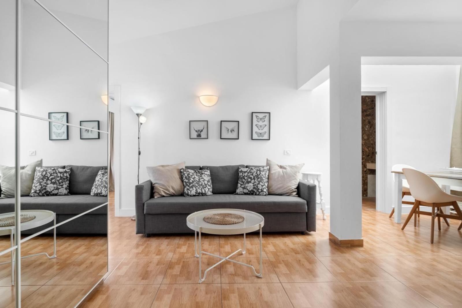 Apartment Marie 아데제 외부 사진