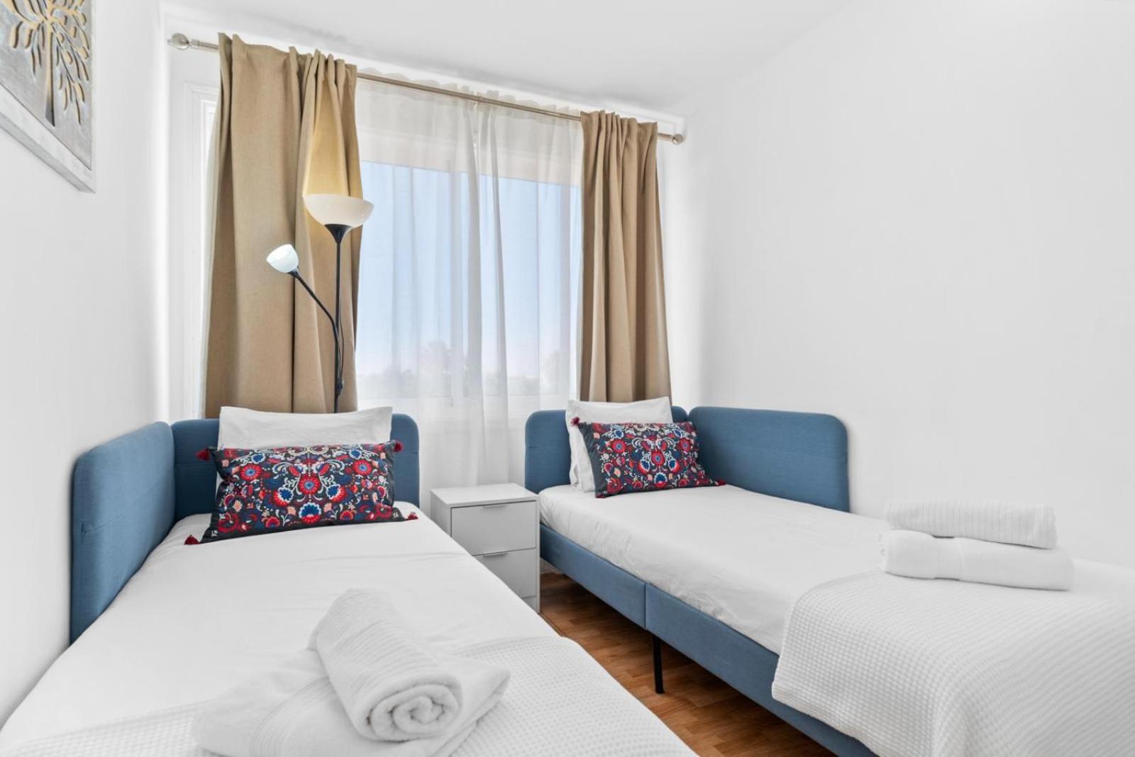 Apartment Marie 아데제 외부 사진